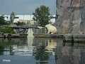 37 - Kein Erbarmen hat die Tierpflegerin ..